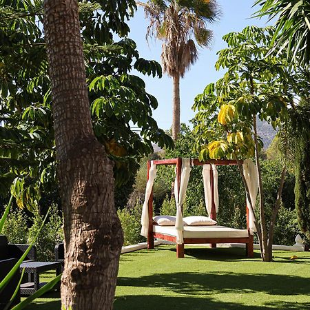 פינסטראט Events Hotel La Plantacion מראה חיצוני תמונה